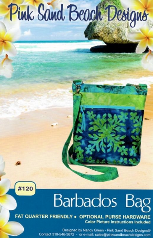 Barbados bag
