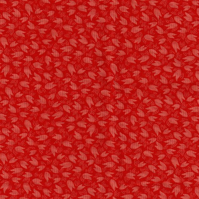 Hovedbilde Colour rhythm oransje