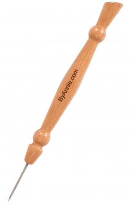 Hovedbilde By Annie Stiletto og pressing tool