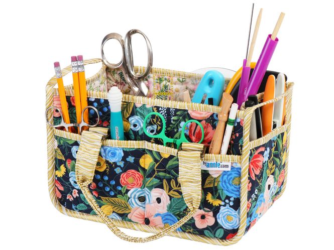 Hovedbilde By Annie, In control