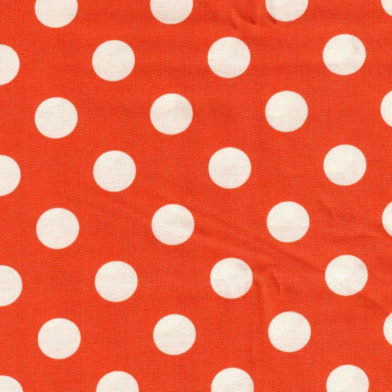 Tula Pink Pom Pom begonia