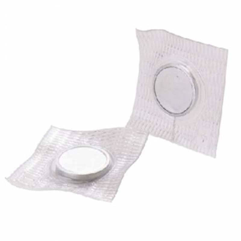 By Annie magnetlås sew-in 2 pk.