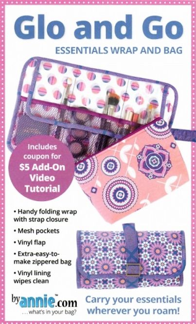 Hovedbilde By Annie, Glo and go