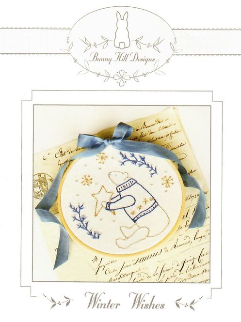 Hovedbilde Winter Wishes