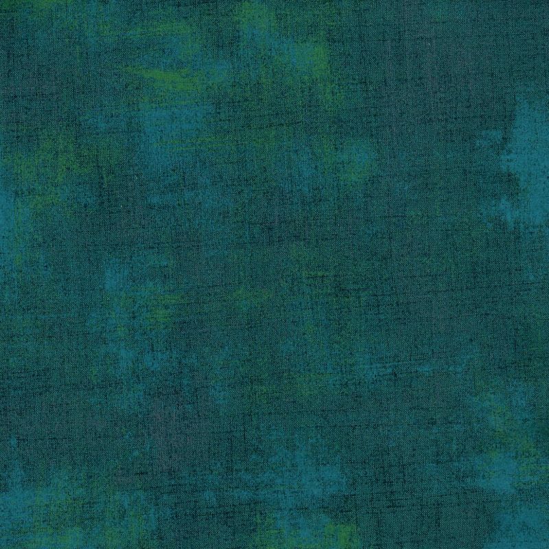Moda Grunge Peacock