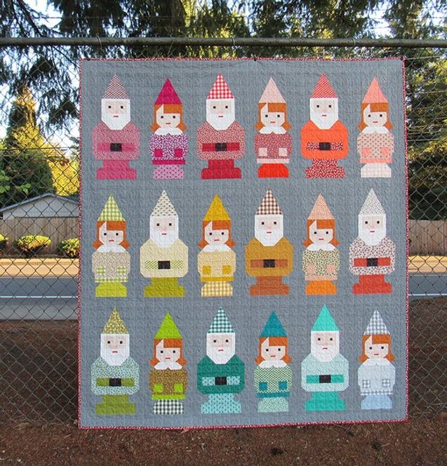 Hovedbilde Norm & Nanette