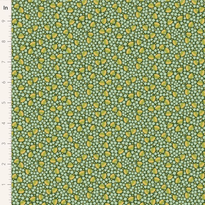 Hovedbilde Bellflower pine