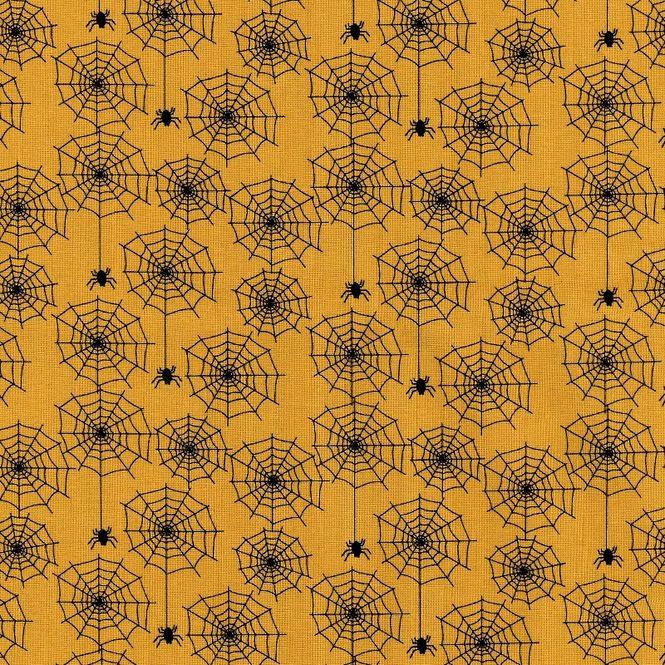 Hovedbilde Beggars night, oransje