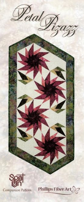 Hovedbilde Petal Pizazz