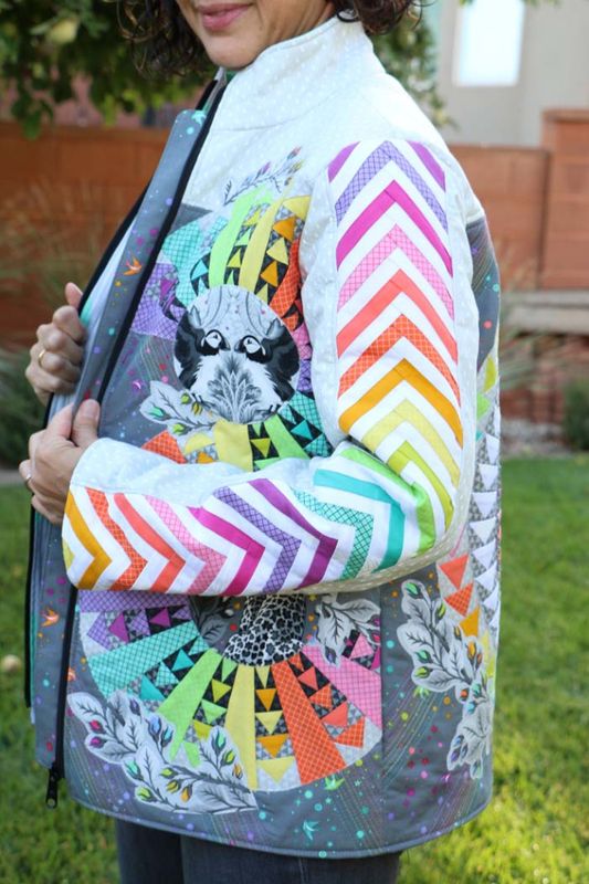 Bella Accent Sleeves