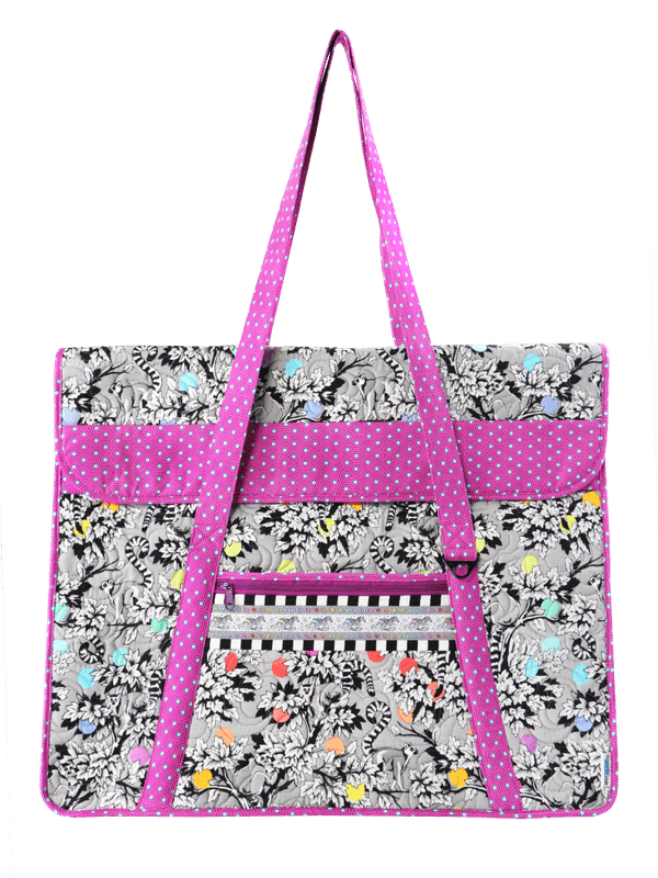 By Annie, Tools of the trade