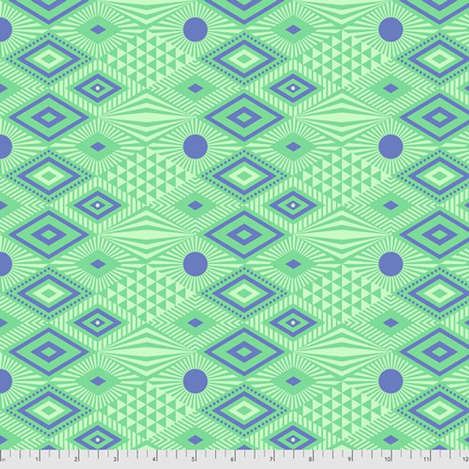 Hovedbilde Daydreamer, Lucy grønn