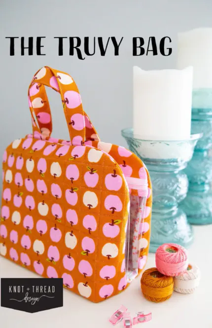 Hovedbilde The Truvy bag