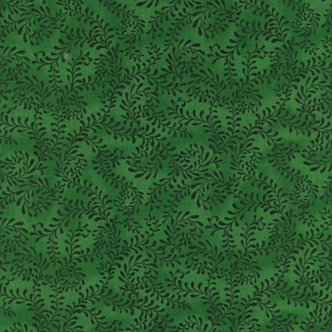 Hovedbilde Essentials, grønn