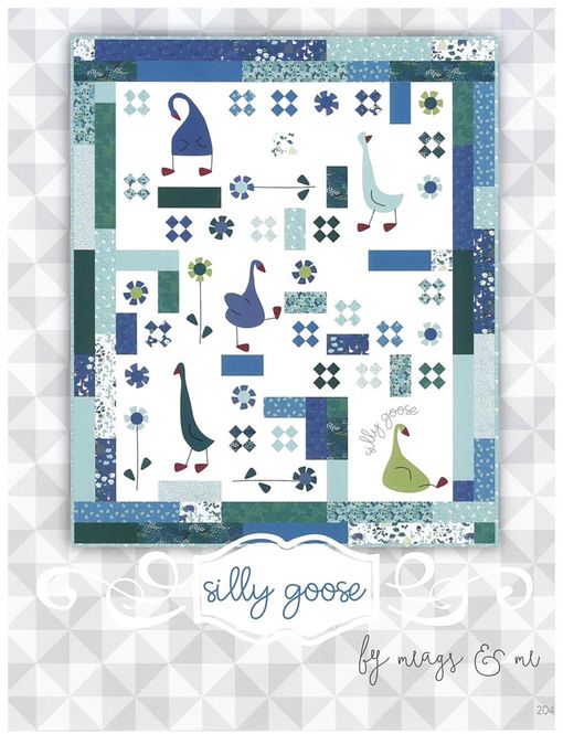 Hovedbilde Silly Goose