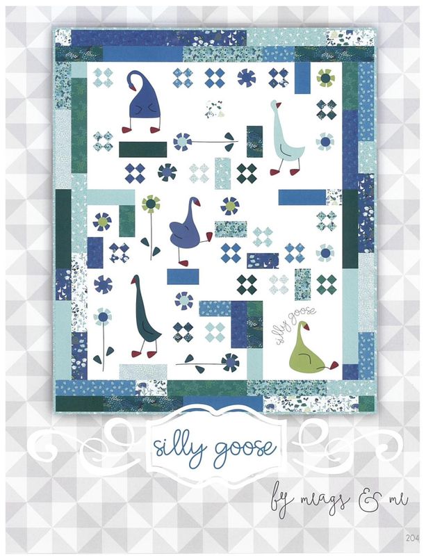 Silly Goose