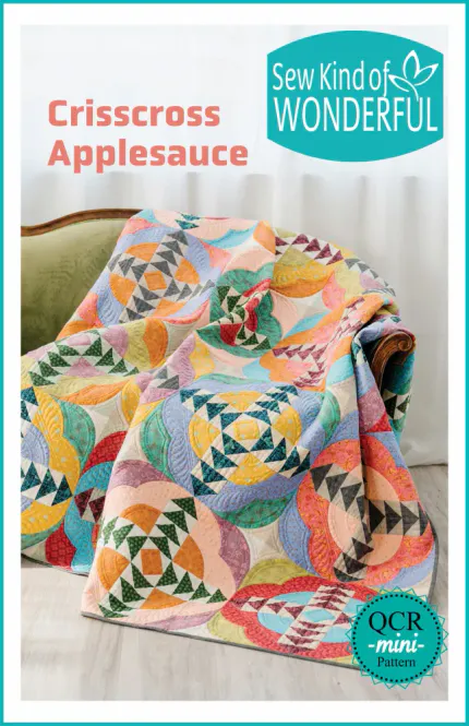 Hovedbilde Crisscross Applesauce