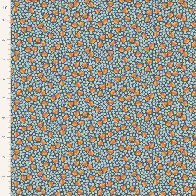 Hovedbilde Bellflowwr prussian