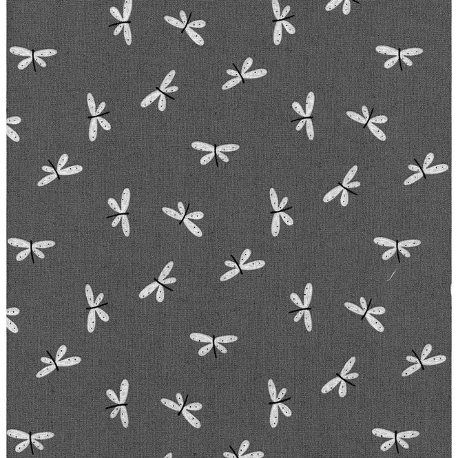 Hovedbilde Grå med øyenstikkere