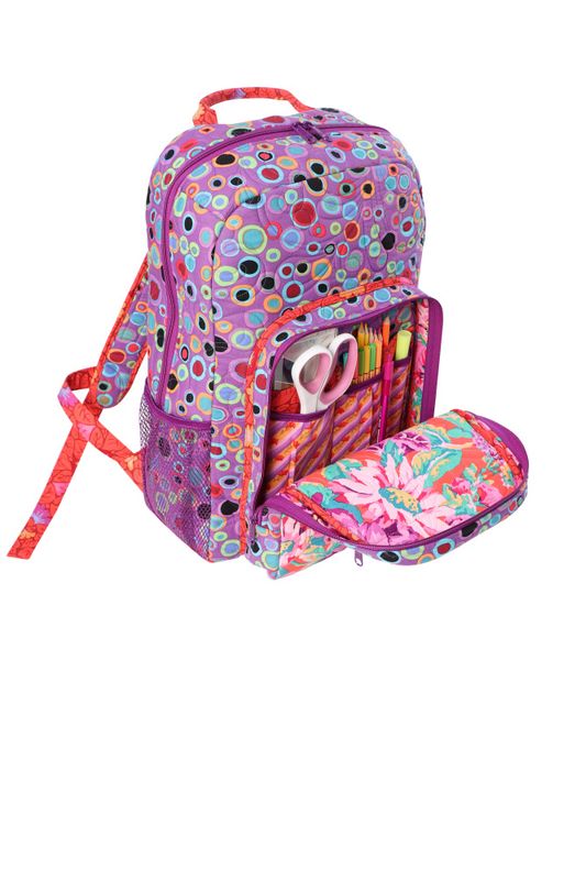 By Annie, Leader of the Pack