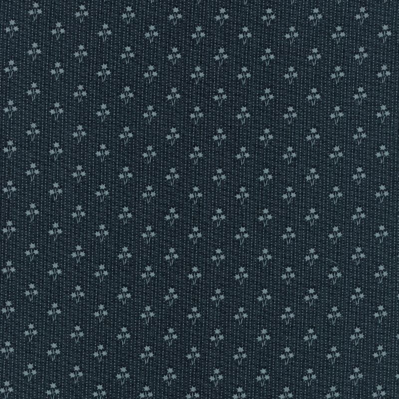 Tiny delight, mørk blå