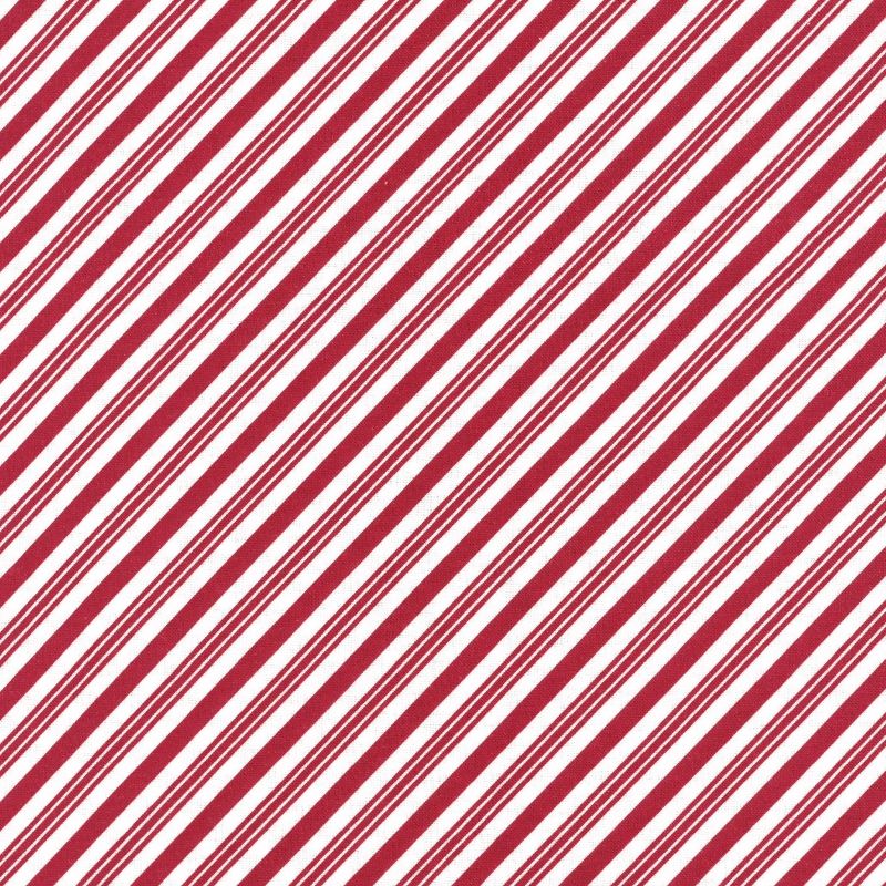 Candy Cane striper