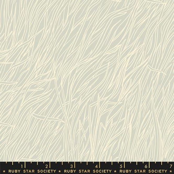 Hovedbilde Firefly, grå med hvitt mønster