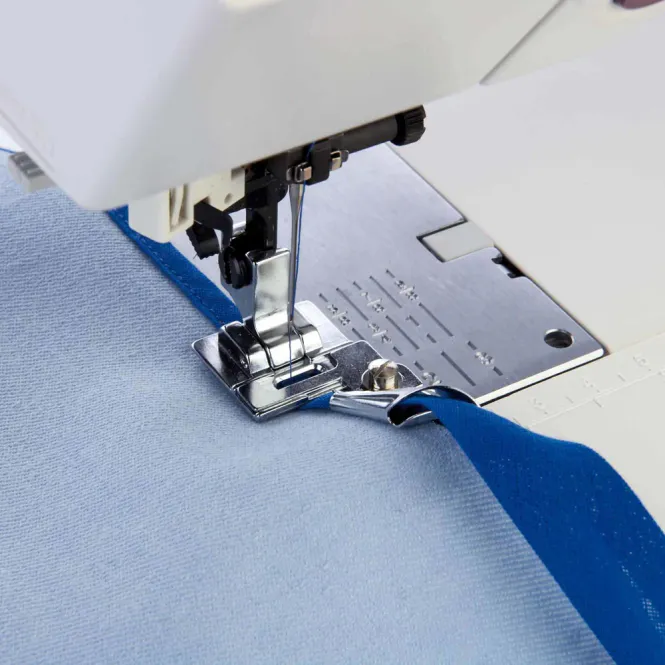 Hovedbilde Pfaff skråbåndfot