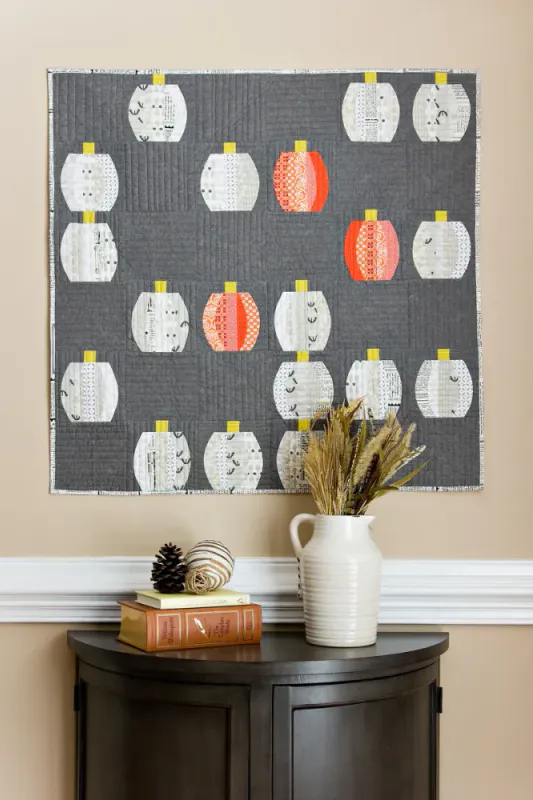 SKOW Mini Pumpkins