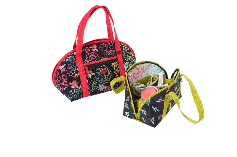 By Annie, Hot & Heavy