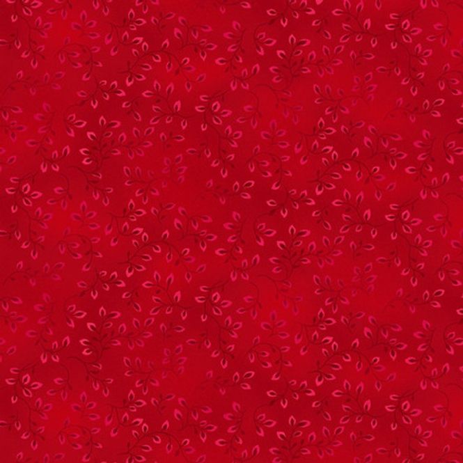 Hovedbilde Folio, rød